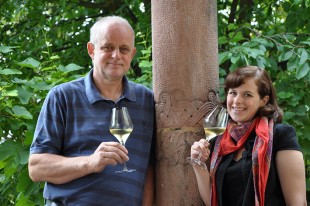 Weingut Theo Minges in Flemlingen