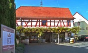 Weingut Bassermann-Jordan in Deidesheim