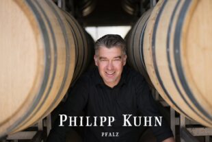 Weingut Philipp Kuhn aus Laumersheim